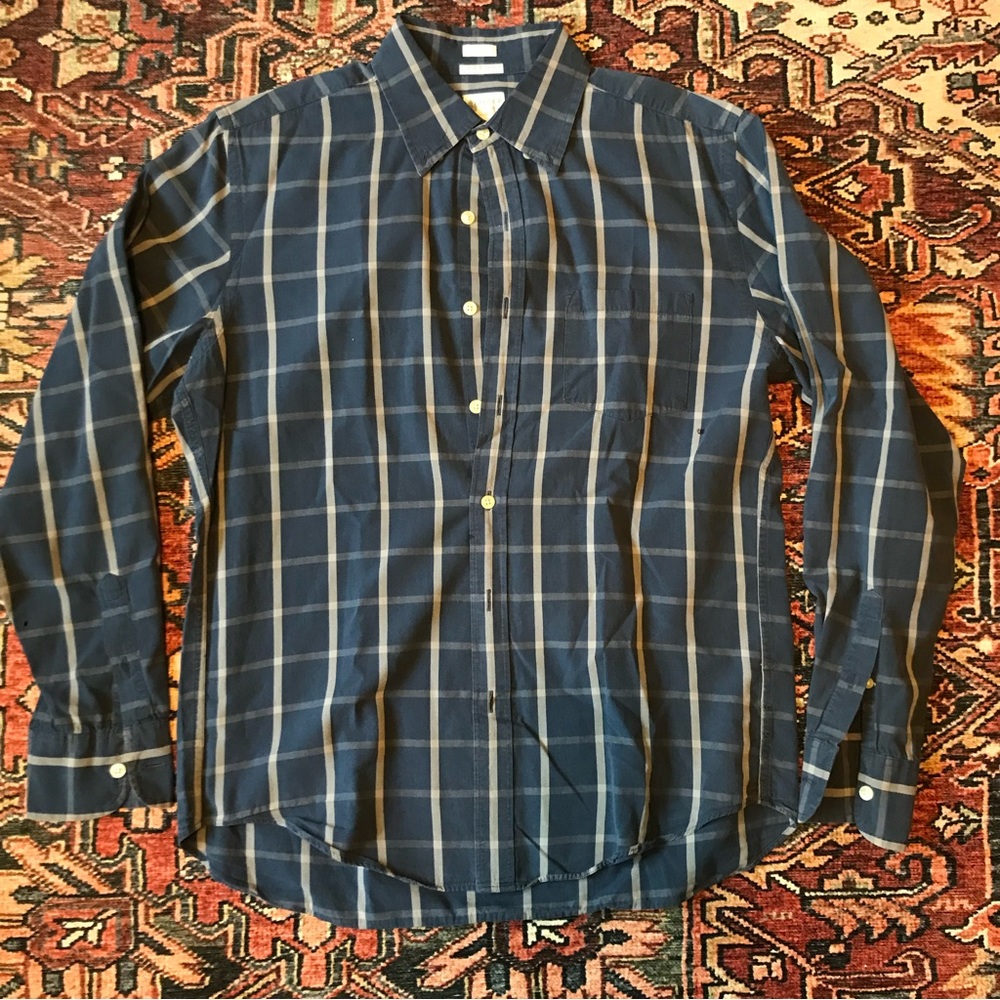J.Crew Shirt. Small